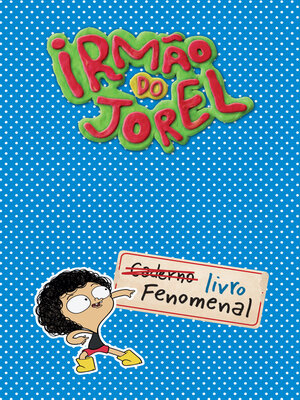 cover image of Irmão do Jorel